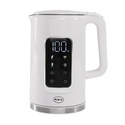 Foto prodotto Touch Electric Kettle